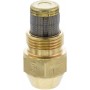RO- Boquilla de inyector de gasolina Danfoss OD Type S de 60° y 2,25 galones