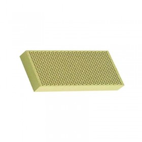 RO-Placa Cerámica Asador Pollos 60x173x14mm