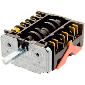 RO-SELECTOR HORNO CANDY FST201/1 41003026