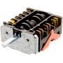 RO-SELECTOR HORNO CANDY FST201/1 41003026