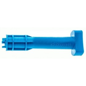 RO - Linea Blanca ® - MANDO PROLONGACIÓN CALDERA JUNKERS 87020003110