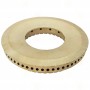 RO-Tapa Corona Quemador Ø110mm 3301