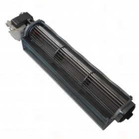 RO-Ventilador Tangencial 230V 50Hz 27W 300mm Izq