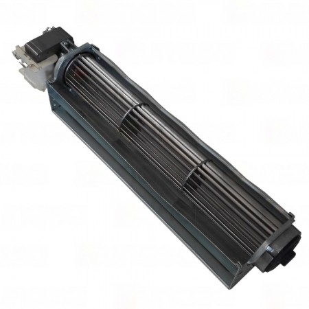 RO-Ventilador Tangencial 230V 50Hz 27W 300mm Izq