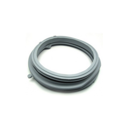 RO-Goma puerta lavadora Beko WML15045D