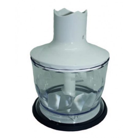 RO-VASO PARA BATIDORA BRAUN 500 ML AX22110003