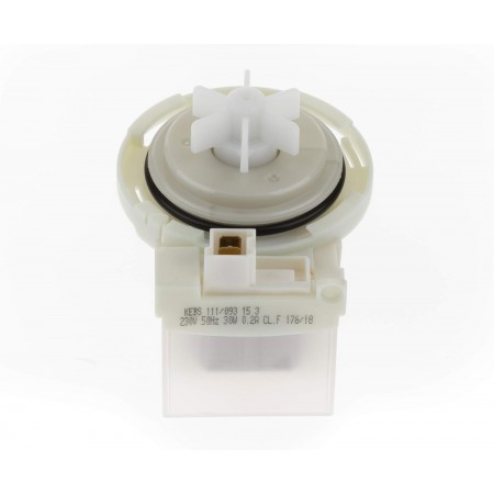 RO-BOMBA DESAGÜE COPRECI KEBS 121/128 BOSCH