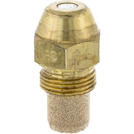RO-INYECTOR GASÓLEO DANFOSS OD S60º 0,55G