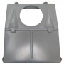 RO-Bandeja Tiro Forzado 410x475x90mm Ø Recto