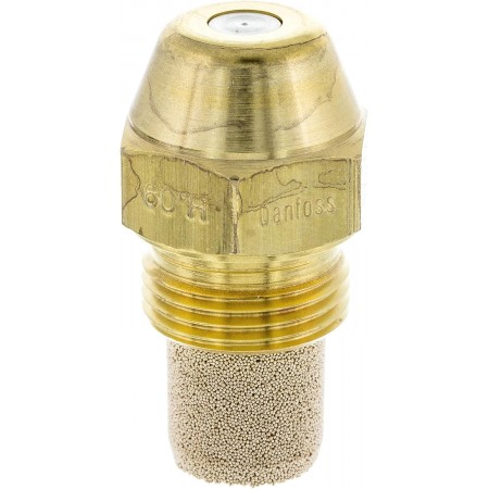 RO-INYECTOR GASÓLEO DANFOSS H60º 0,55G