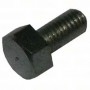 RO-Tornillo M6x15mm DIN-933 Rosca Izquierda