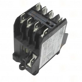 RO-Contactor 230V 16A 3NO/1NC AC3 400V 4kW 8.4A