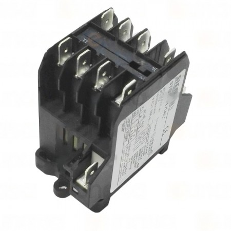 RO-Contactor 230V 16A 3NO/1NC AC3 400V 4kW 8.4A