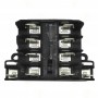 RO-Contactor 230V 16A 3NO/1NC AC3 400V 4kW 8.4A
