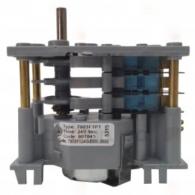RO-Programador 240" 3 Micros FI12/18/30/80/240