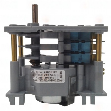 RO-Programador 240" 3 Micros FI12/18/30/80/240