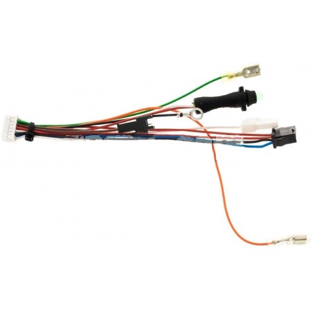 RO-CABLEADO MÓDULO CALENTADOR JUNKERS 8704401253