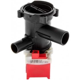 RO-BOMBA DESAGÜE COPRECI EBS-2556-0808C
