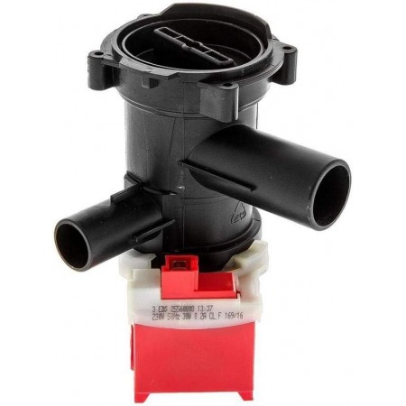 RO-BOMBA DESAGÜE COPRECI EBS-2556-0808C