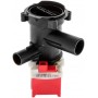 RO-BOMBA DESAGÜE COPRECI EBS-2556-0808C
