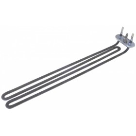 RO-Resistencia Cuba 2700W 230V GS45/GS50