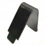RO-Soporte Cremallera U Inox (TIPO B)