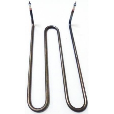 RO-Resistencia Plancha 230V 1300W 150x280mm