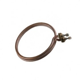 RO-Resistencia Termo 1500W 230V Ø165mm