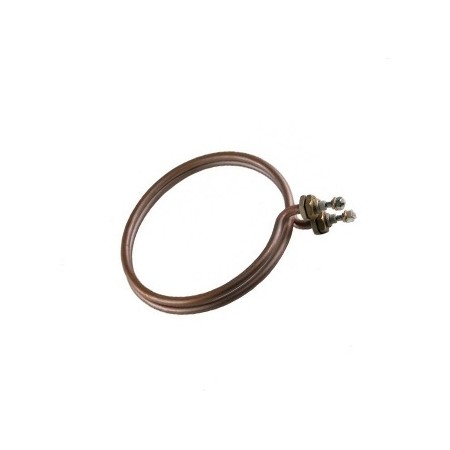 RO-Resistencia Termo 1500W 230V Ø165mm