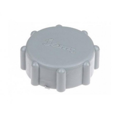RO-Tapón Distribuidor Ø37mm Lavado + Junta