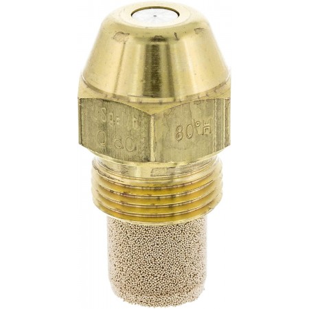 RO-INYECTOR GASÓLEO DANFOSS H80º 0,60G
