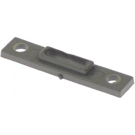 RO-Guia Tirante Puerta 10x50x6mm Jemi