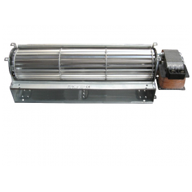RO-Ventilador Tangencial 230V 50Hz 43W 300mm Der