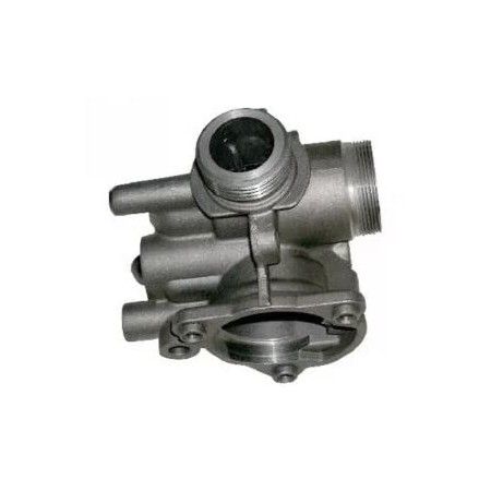 RO-CUERPO GAS CALENTADOR JUNKERS 8705103191
