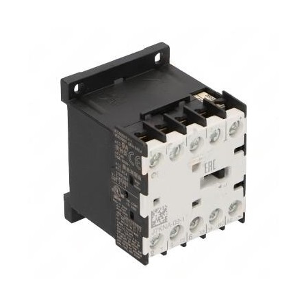 RO-Contactor 230V 32A 3NO/1NO A3 400V 7.5kW 18A
