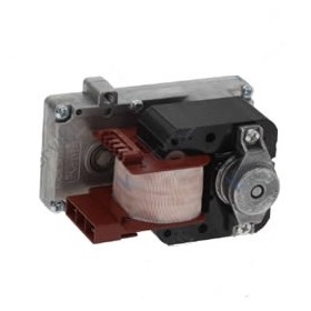 RO-Motor 230V 50/60Hz 47W 5rpm Eje 8.5/7.5mm
