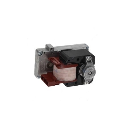 RO-Motor 230V 50/60Hz 47W 5rpm Eje 8.5/7.5mm
