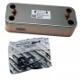 RO-INTERCAMBIADOR CALDERA ARISTON 65104333