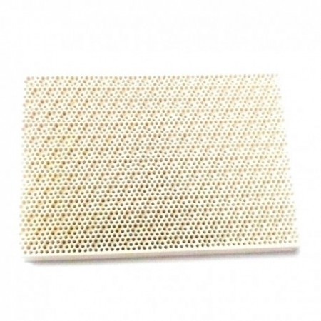 RO-Placa Cerámica 105x73mm Asador Pollos ARGON