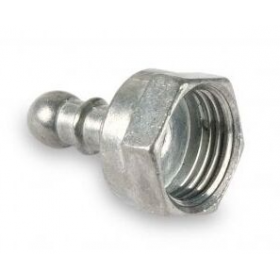 RO-TETINA TOMA GAS BUTANO ROSCA 1/2" RECTA