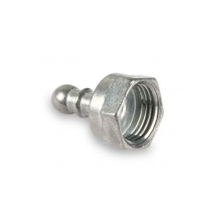 RO-TETINA TOMA GAS BUTANO ROSCA 1/2" RECTA