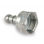 RO-TETINA TOMA GAS BUTANO ROSCA 1/2" RECTA