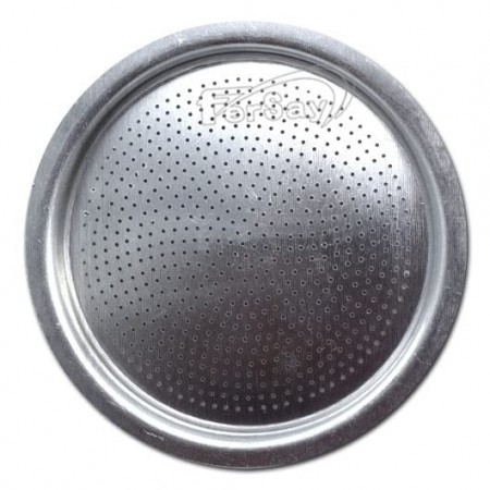 RO-Linea Blanca Filtro para cafetera Delonghi Alicia 9 Tazas
