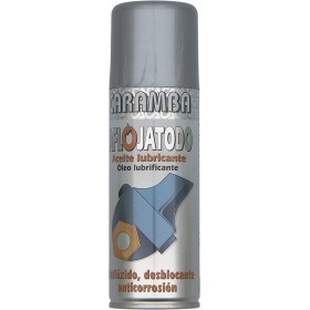 RO-LUBRICANTE AFLOJATODO APLICADOR 160 cc
