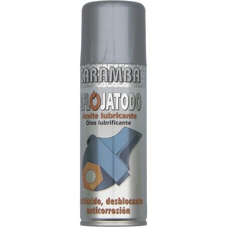 RO-LUBRICANTE AFLOJATODO APLICADOR 160 cc