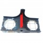RO-Cuchilla Gris con Gomas Zummito Z05 / Z06 ZUMMO