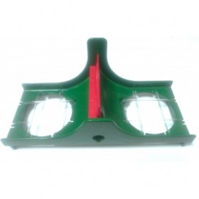 RO-Cuchilla con gomas Z05 completa ZUMMO