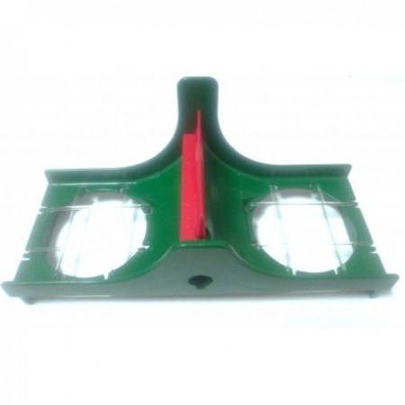 RO-Cuchilla con gomas Z05 completa ZUMMO