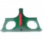 RO-Cuchilla con gomas Z05 completa ZUMMO
