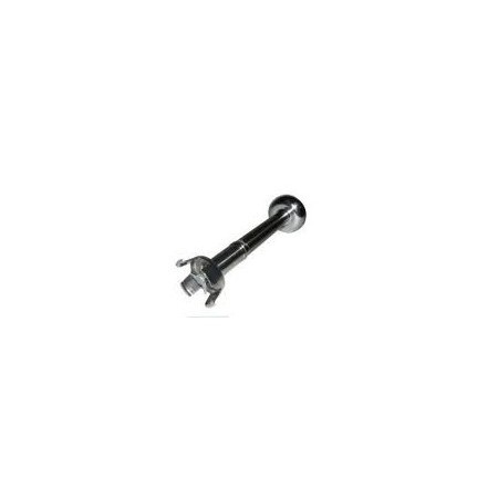 RO-Brazo Completo Triturador Mp 350